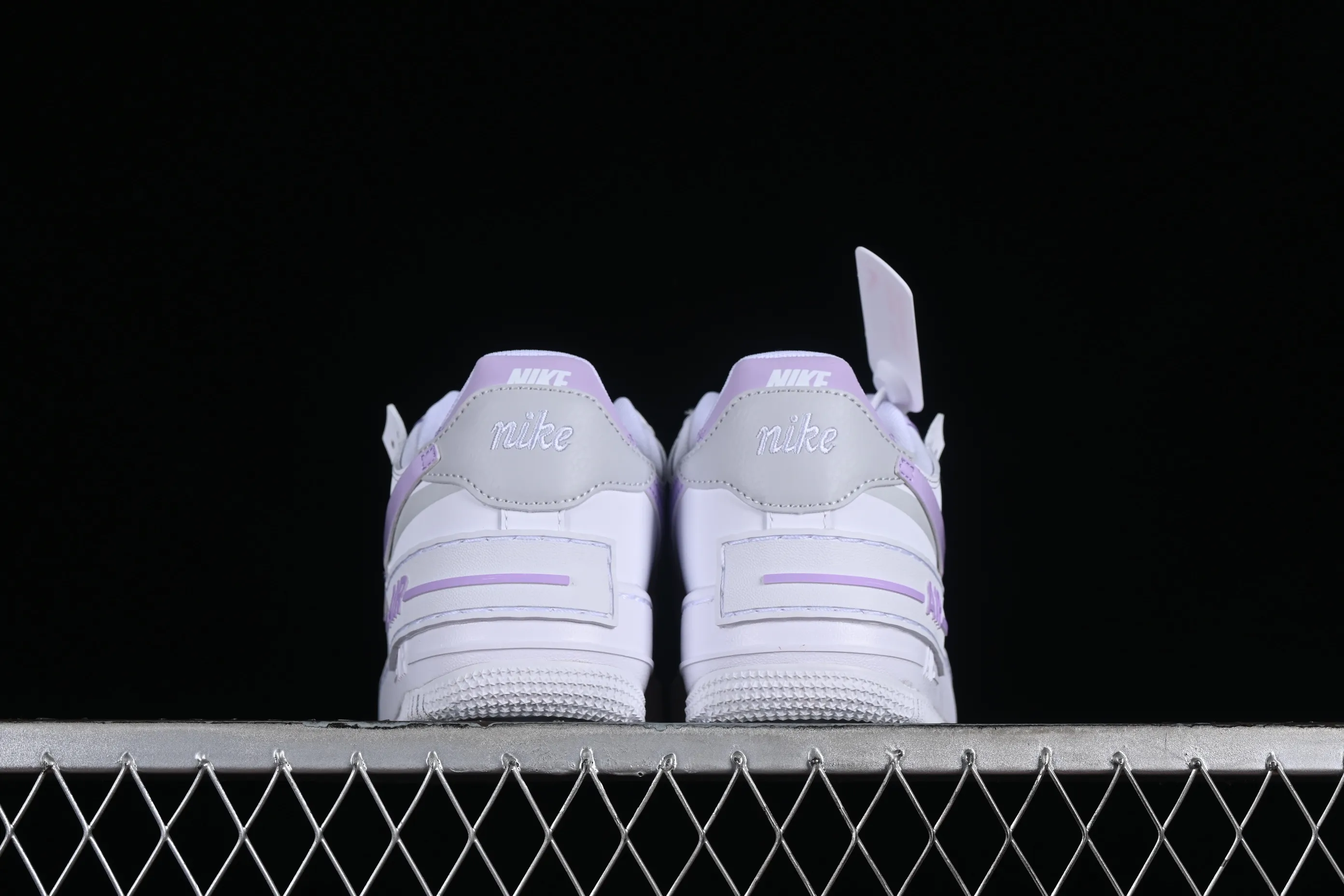 All Categories Nk Air Force 1 Air Force Series Nk Air Force 1 Shadow Air Force Lightweight Increase Nk Air Force 1 Shadow Air Force One Lightweight Increase Low-top Versatile Sneakers FN6335-102